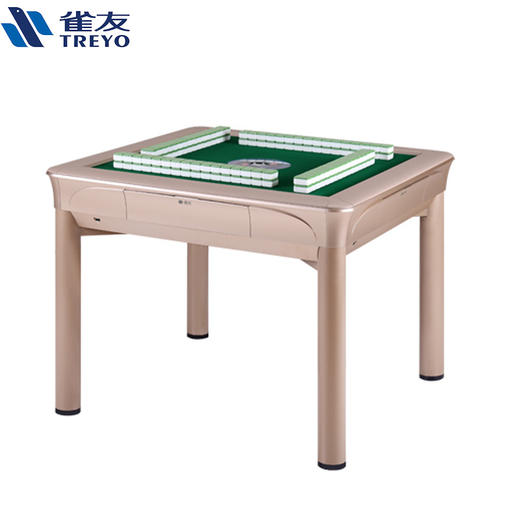 雀友S100荣耀麻将机 商品图0