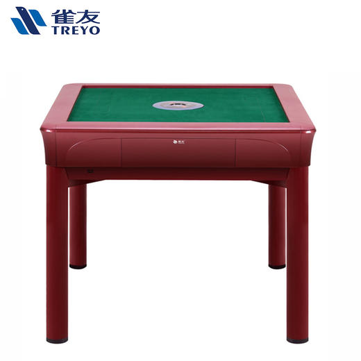 雀友S100荣耀麻将机 商品图1