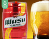 桶装乌苏啤酒/1桶（5L） 商品缩略图2