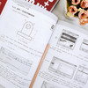 AutoCAD+UG NX一站式高效学习一本通 AutoCAD2020和UG NX 12.0工程设计机械设计建筑设计室内设计电气设计应用教程书 配套视频教程 商品缩略图2