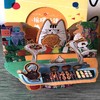 猫馆文创 歹猫摇摆卡 商品缩略图0
