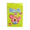 日本和光堂驱蚊贴60枚 商品缩略图1