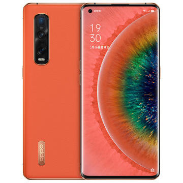 OPPO Find X2 Pro超感5G手机 骁龙865 65W闪充 商品图3