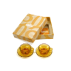 Aderia 60  | 茶杯&碟子礼盒装 商品缩略图0