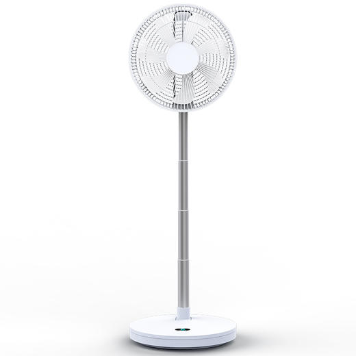 米贝丽  折叠风扇 商品图3