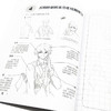 通向漫画家之路  美少年绘制练习册  漫画技法漫画分类绘画工具书漫画漫画绘制技巧 动漫绘制绘画美术教材零基础学漫画菜鸟变高手 商品缩略图3