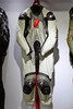 DAINESE/丹尼斯彪马合作款  钛合金赛道连体皮衣 商品缩略图0