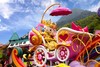 杭州HelloKitty乐园 商品缩略图1