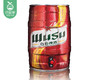 桶装乌苏啤酒/1桶（5L） 商品缩略图3