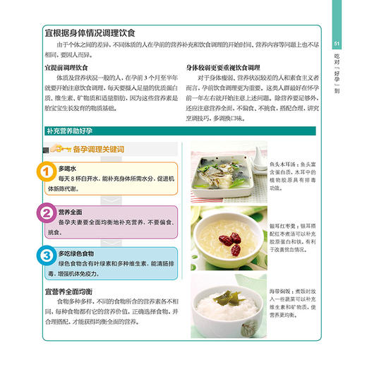 《备孕调理身体助好孕》 商品图6