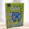 酷儿白提子汁饮品200ml  4890008371761  1*6*4 商品缩略图0
