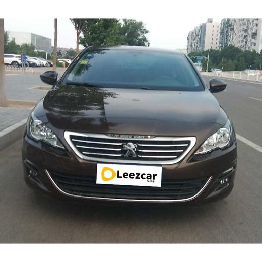 【特价月租-北京】标致 408 1.2T 自动荣耀版 商品图2