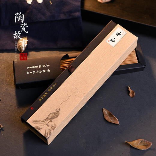 香道-线香6款，清心理气茶室必备 商品图1