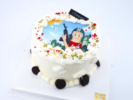 3D打印款（图片可更换） 商品图0