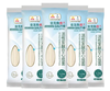 0.1元秒抢金龙鱼优+活性发酵空心挂面150g*1袋（手慢无） 商品缩略图0