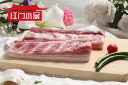 五肉联会员店 大红门 五花肉2.5kg 商品图0