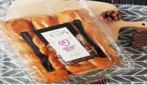 爱彼依经典原味吐司面包600g 商品图0