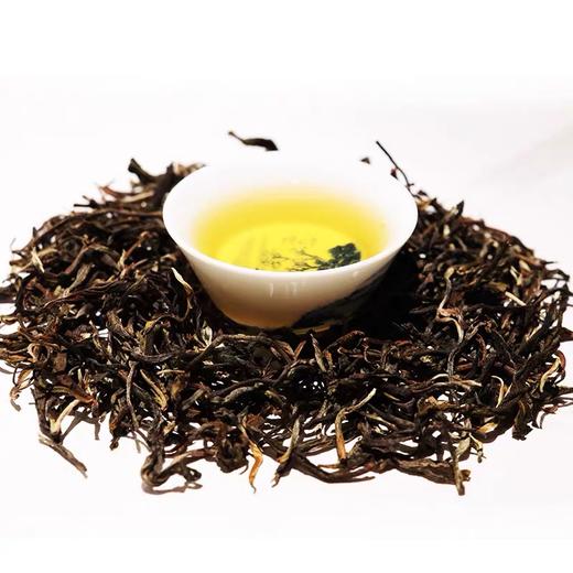 2016年曼松贡茶饼茶（100g礼盒/提装） 商品图2