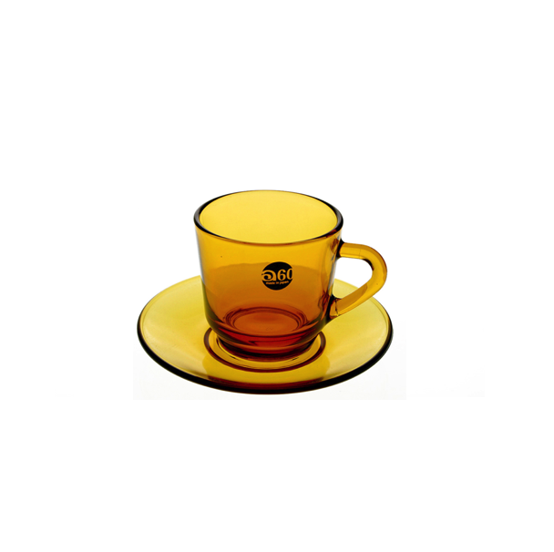 Aderia 60  | 咖啡杯&碟子