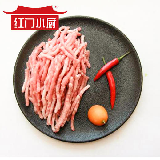 旗舰店 大红门 冻37肉馅2.5kg*4 商品图1