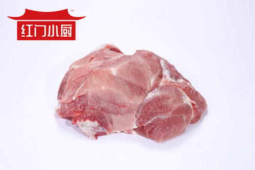 通州厂 大红门 冷鲜四号肉2.5kg*4 商品图0
