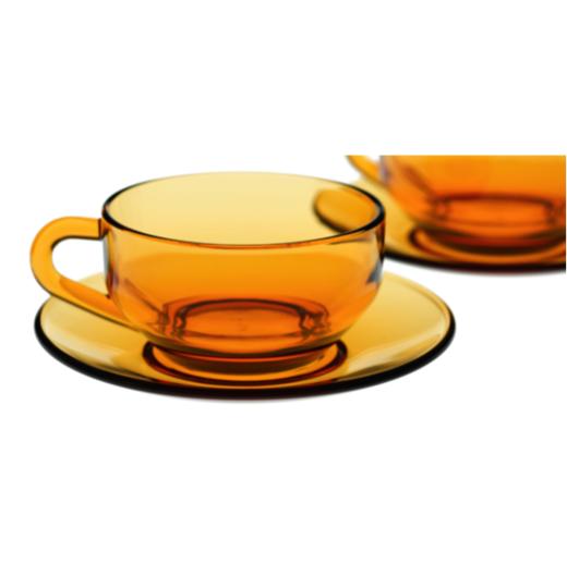 Aderia 60  | 茶杯&碟子礼盒装 商品图3