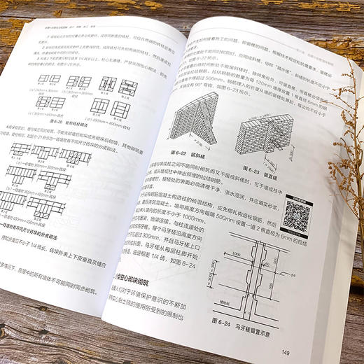 自建小别墅全流程图解 设计 预算 施工 装修 小别墅设计与施工书籍 选址申报预算报价外观构造形式建造材料选用后期内部装修设计书 商品图4