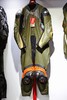 DAINESE/丹尼斯彪马合作款  钛合金赛道连体皮衣 商品缩略图2