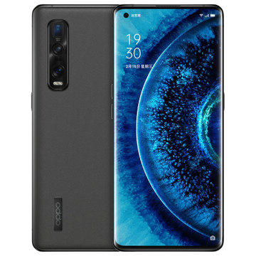 OPPO Find X2 Pro超感5G手机 骁龙865 65W闪充 商品图2