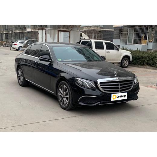 【特价月租-北京】奔驰 E级 改款 200L 4MATIC 商品图3
