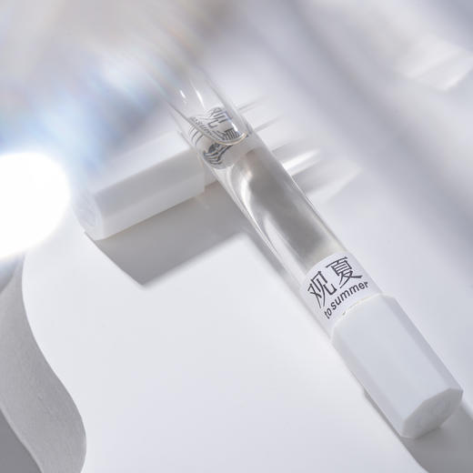 陈皮咸话梅—「纯萃时代」植萃淡香水植萃淡香水（非常抱歉，受疫情影响，上新日期需延后，请您关注后续公众号消息）「观夏tosummer」 商品图3