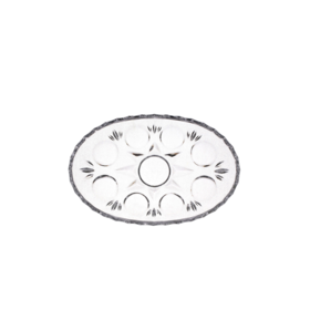 Aderia 60  |   look玻璃椭圆皿