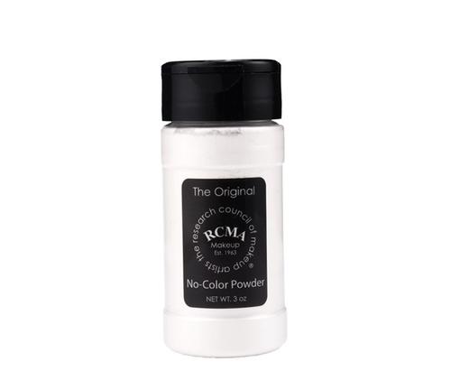 RCMA无色透明定妆粉85g 商品图0