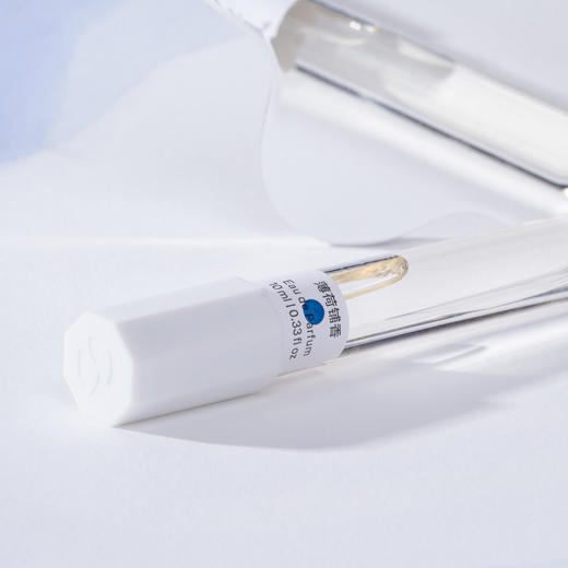 薄荷铺—「纯萃时代」植萃淡香水植萃淡香水（非常抱歉，受疫情影响，上新日期需延后，请您关注后续公众号消息）「观夏tosummer」 商品图1