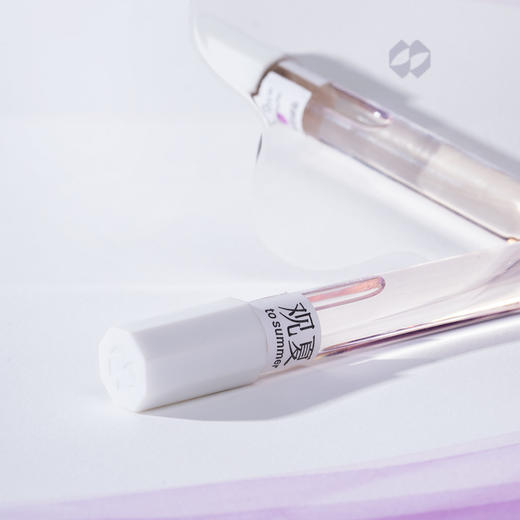 陈皮咸话梅—「纯萃时代」植萃淡香水植萃淡香水（非常抱歉，受疫情影响，上新日期需延后，请您关注后续公众号消息）「观夏tosummer」 商品图0