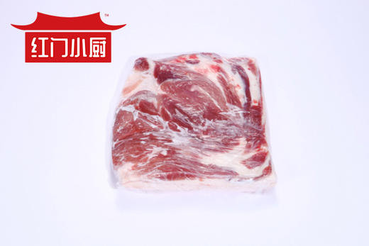 五肉联会员店 大红门 冷鲜前五花肉2.5kg*4 商品图0