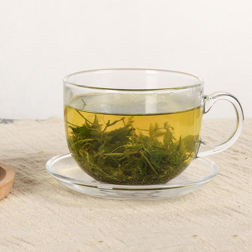 宝春堂龙珠绞股蓝茶——茶滋味正，清咽利喉 商品图3