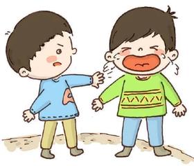  【育儿知识】宝宝总是爱打人,该怎么“修理”? 