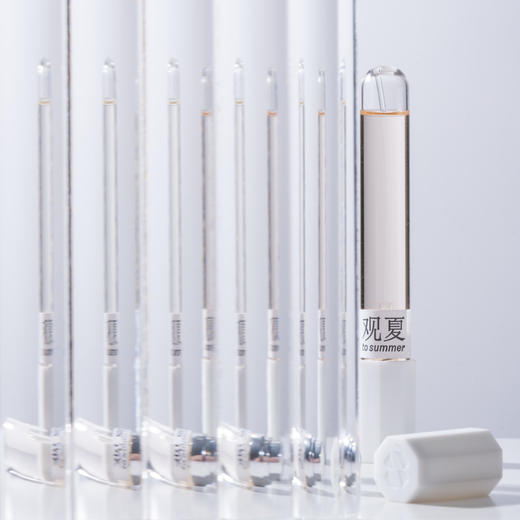 坐忘檀—「纯萃时代」植萃淡香水（非常抱歉，受疫情影响，上新日期需延后，请您关注后续朋友圈信息）「观夏tosummer」 商品图2