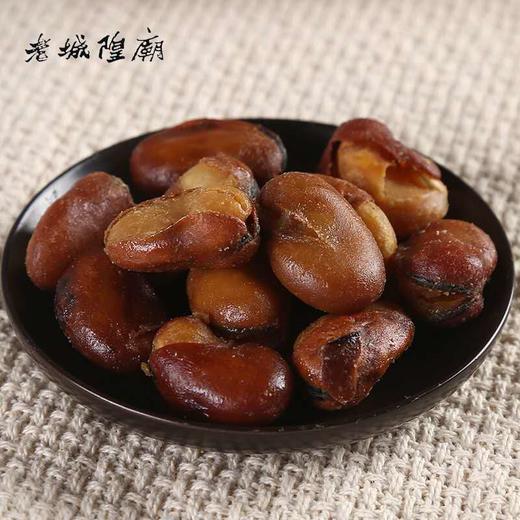 老城隍庙 牛肉味兰花豆 220g 商品图2