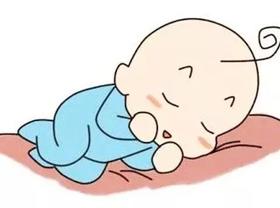 宝宝放下就醒，非要抱着睡，怎么办？ 