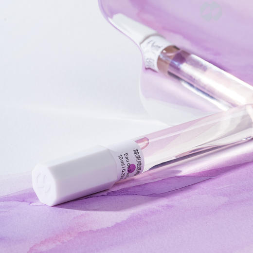 陈皮咸话梅—「纯萃时代」植萃淡香水植萃淡香水（非常抱歉，受疫情影响，上新日期需延后，请您关注后续公众号消息）「观夏tosummer」 商品图1