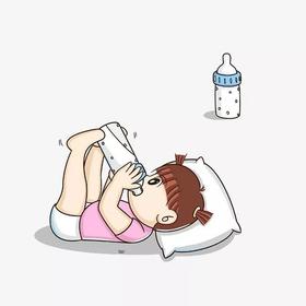  干货！小宝宝不吃奶嘴、抗拒奶瓶！怎么办？ 