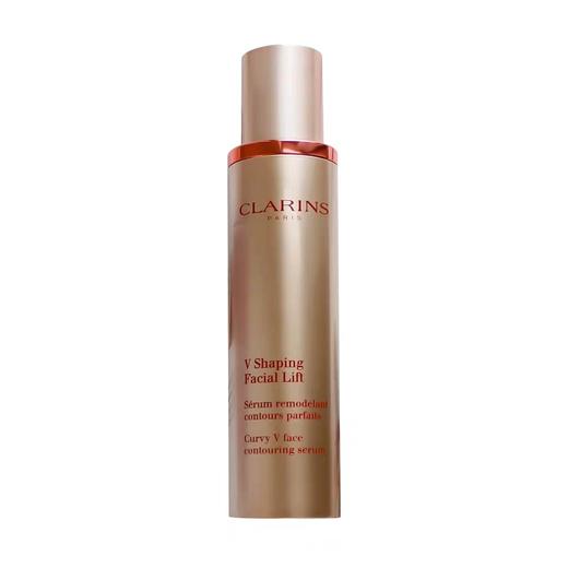 娇韵诗塑颜V脸精华100ml 商品图6