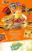 康师傅方便面 桶装*12桶 商品缩略图1