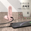 多功能应急照明充电手持小风扇夏天必备驱蚊香薰手电筒移动电源风扇 商品缩略图2