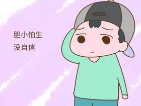 妈妈，别再逼我和别人打招呼了好吗？ 