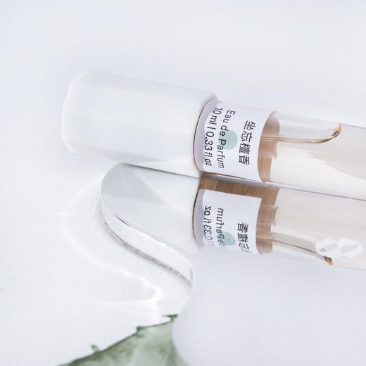 坐忘檀—「纯萃时代」植萃淡香水（非常抱歉，受疫情影响，上新日期需延后，请您关注后续朋友圈信息）「观夏tosummer」 商品图1