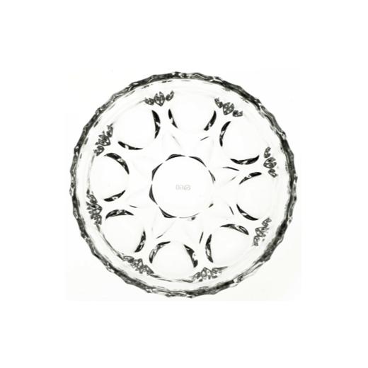 Aderia 60  |   look玻璃碟子（透明） 商品图0
