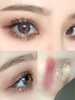 JUMICON 硅水凝胶 IDA川南紫 14.0mm（着色13.3mm） 商品缩略图0